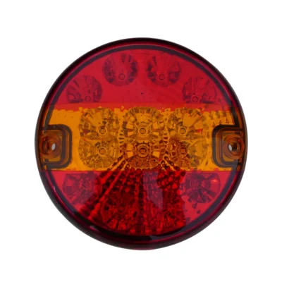 multifunctional led tail lamp with bowl ca 9007 3