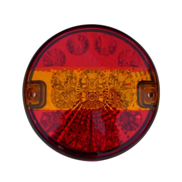 multifunctional led tail lamp with bowl ca 9007 5
