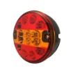 multifunctional led tail lamp with bowl ca 9007 6