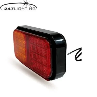 multifunctional tail lamp ca 7069 ca 7069 2