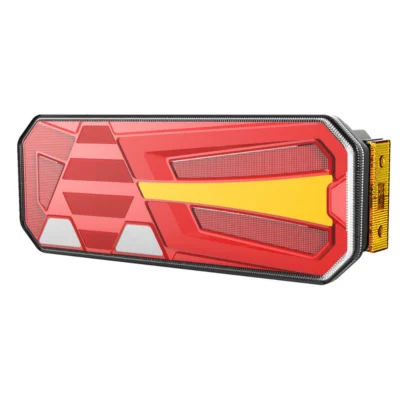multifunctional tail lamp left ca 7022 ca 7022 1