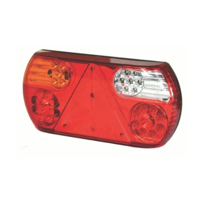 multifunctional tail lamp left ca 7035 3