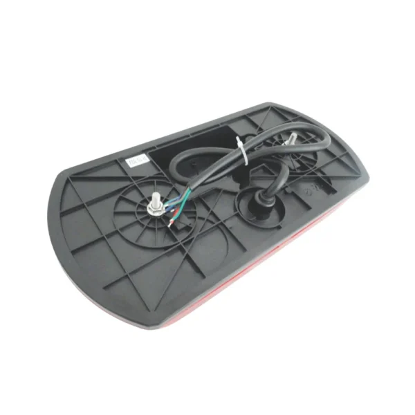 multifunctional tail lamp left ca 7035 4
