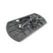 multifunctional tail lamp left ca 7035 5