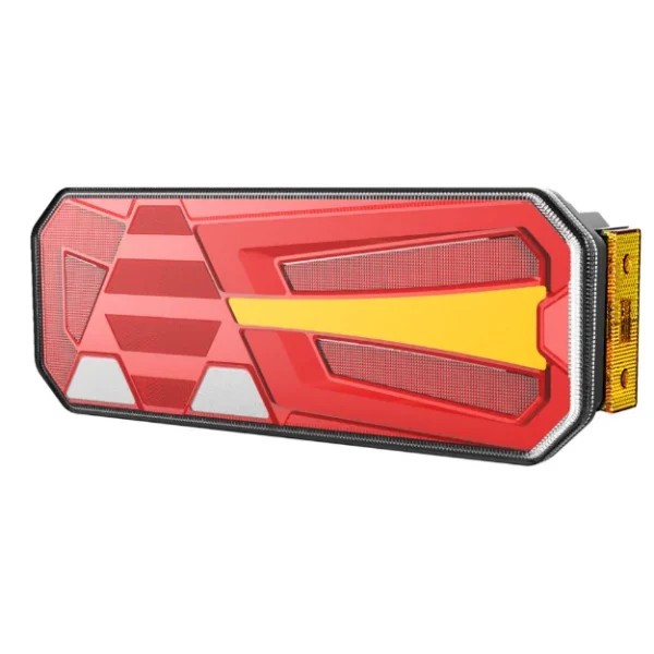 multifunctional tail lamp right ca7023 ca 7023 2