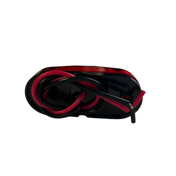 red led marker lamp ca 6095r 2