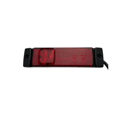 red led marker lamp ca 9310r 4
