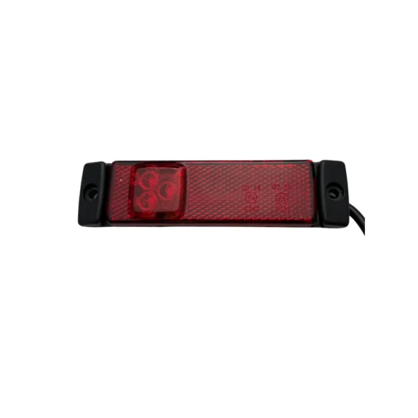 red led marker lamp ca 9310r 4
