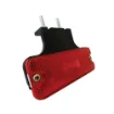 red led marker lamp with bracket ca 6090r 7
