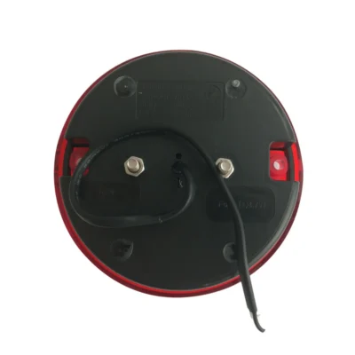 round led fog lamp 1224 v ca 9013 7