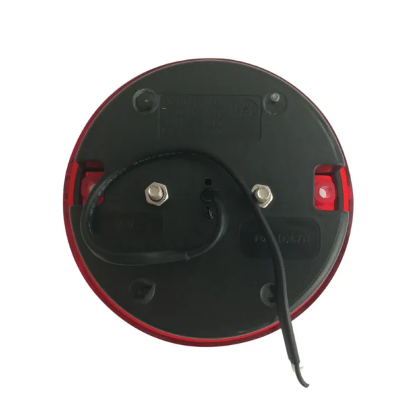 round led fog lamp 1224 v ca 9013 7