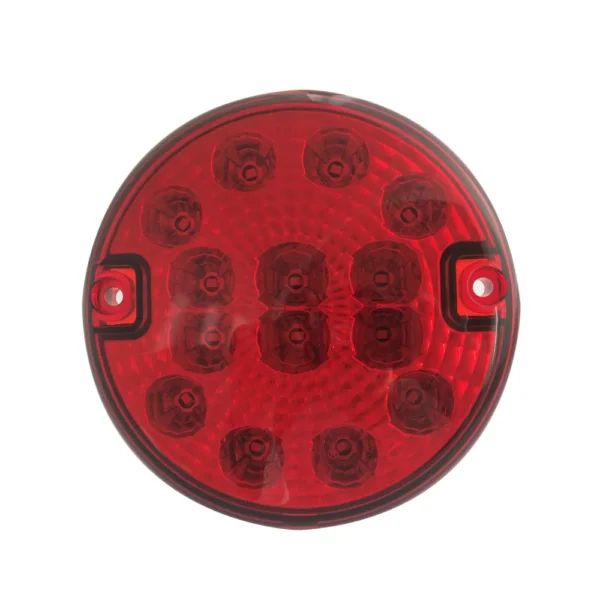round led fog lamp 1224 v ca 9013 9