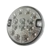 round led reverse lamp 1224 v ca 9014 8