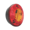 round multifunctional tail lamp ca 7008 3