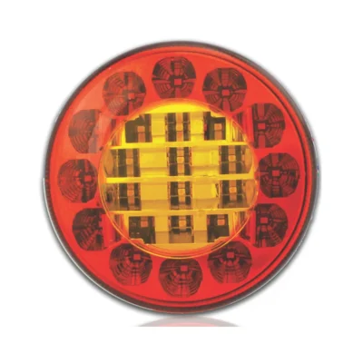 round multifunctional tail lamp ca 7008 5