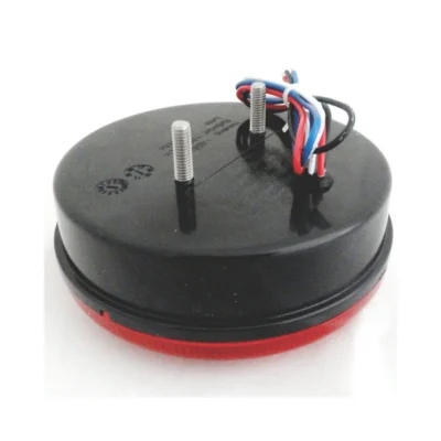 round multifunctional tail lamp ca 7008 7