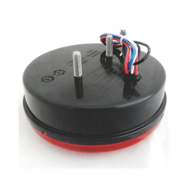 round multifunctional tail lamp ca 7008 7