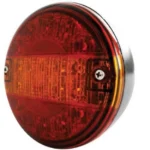 round multifunctional tail lamp ca 9008 1