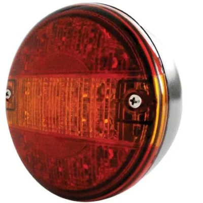 round multifunctional tail lamp ca 9008 2
