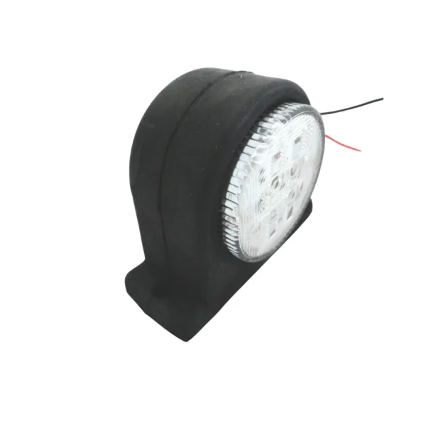 rubber side marker ca 9711 6