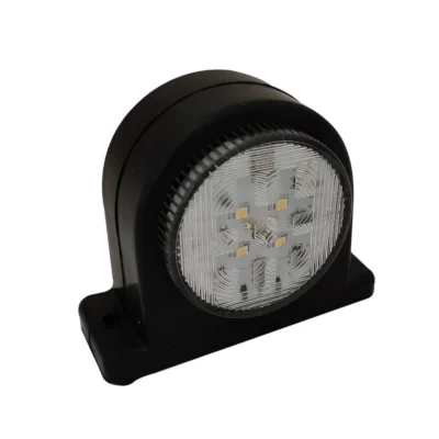 rubber side marker ca 9711 9