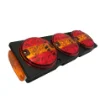 universal 3 function tail lamp left ca 7042 4