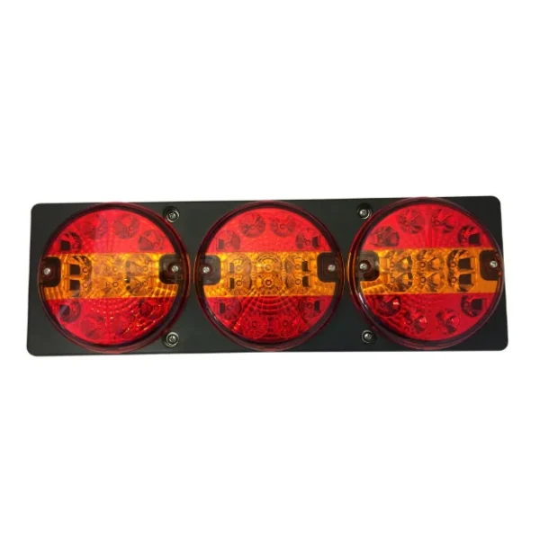 universal 3 function tail lamp left ca 7042 5