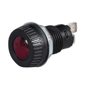 warning light red blep 804 2