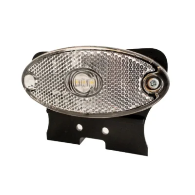 white led marker lamp with bracket ca 9350w 2