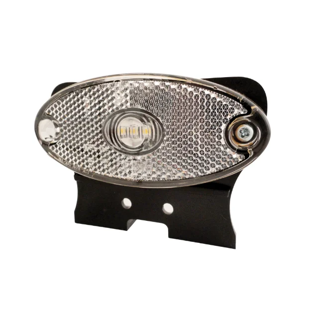 white led marker lamp with bracket ca 9350w 2