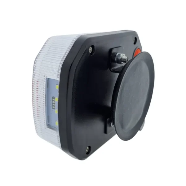 wireless magnetic trailer lamps ca 9558 5