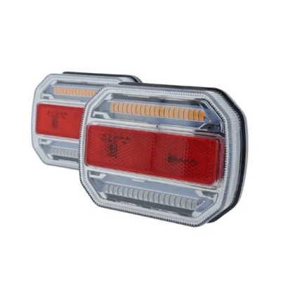 wireless magnetic trailer lamps ca 9558 7