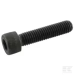 1025hexagon socket head cap screw 9121025b