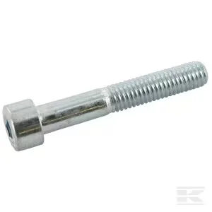 1035hexagon socket head cap screw 9121035