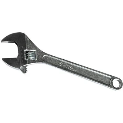 12 adjustable wrench codepj01153