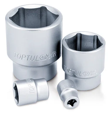 12 dr socket satin 6pt x 24mm codeqbaea1624