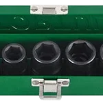 12dr impact socket set 10pc 10 24mm codeqgdad1001