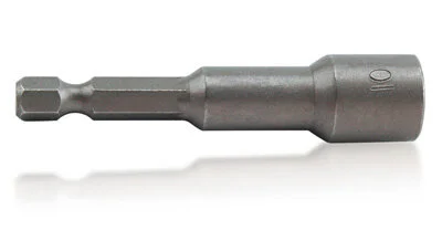 14 hex shank magnetic nut driver 8mm codeqbeaa0808g