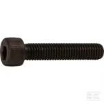 18100hexagon socket head cap screw 91218100129b