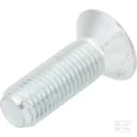 2060countersunk head screw din7991 79912060 1