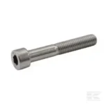 440hexagon socket head cap screw 912440rvsp025