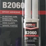 60 second epoxy 28ml clam pkt codebb2060c28