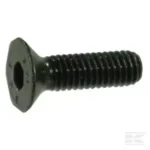 620countersunk head screw din7991 7991620109b