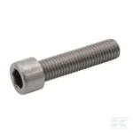 635hexagon socket head cap screw 912635rvsa4