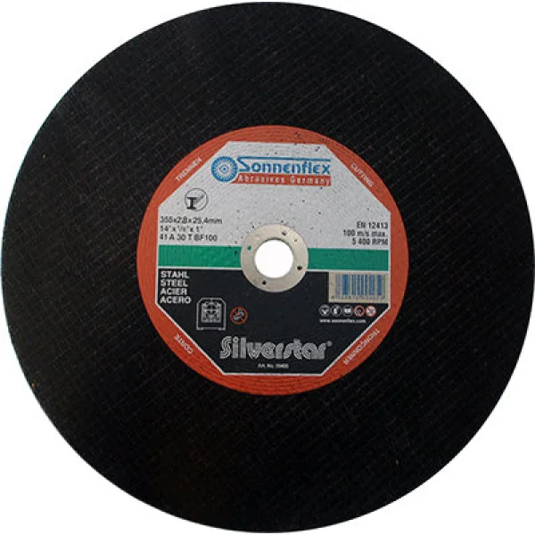 Cutting Disc