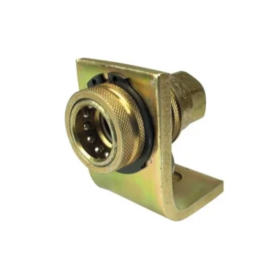 Hydraulic Components