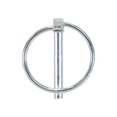 Linch Pins