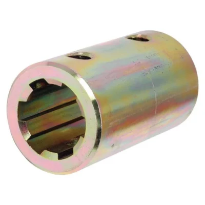 PTO & Drive shaft
