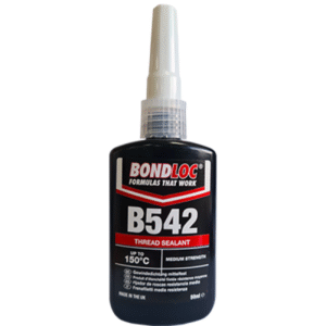 Adhesives, Aerosols & Tape