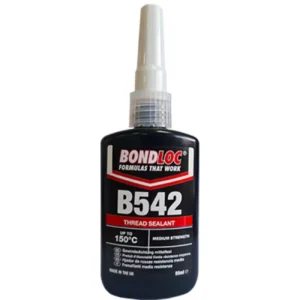 Sealants